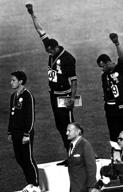 Winners of the Men
